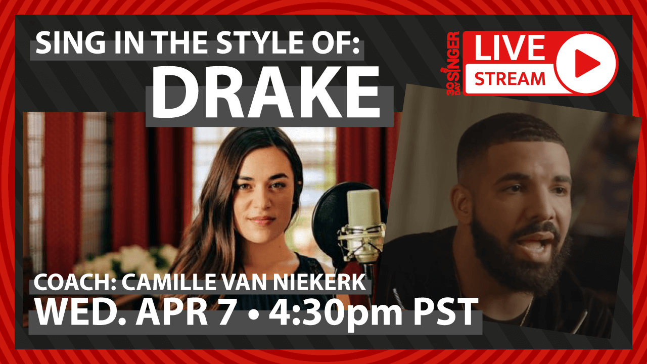 Style Breakdown: Drake
