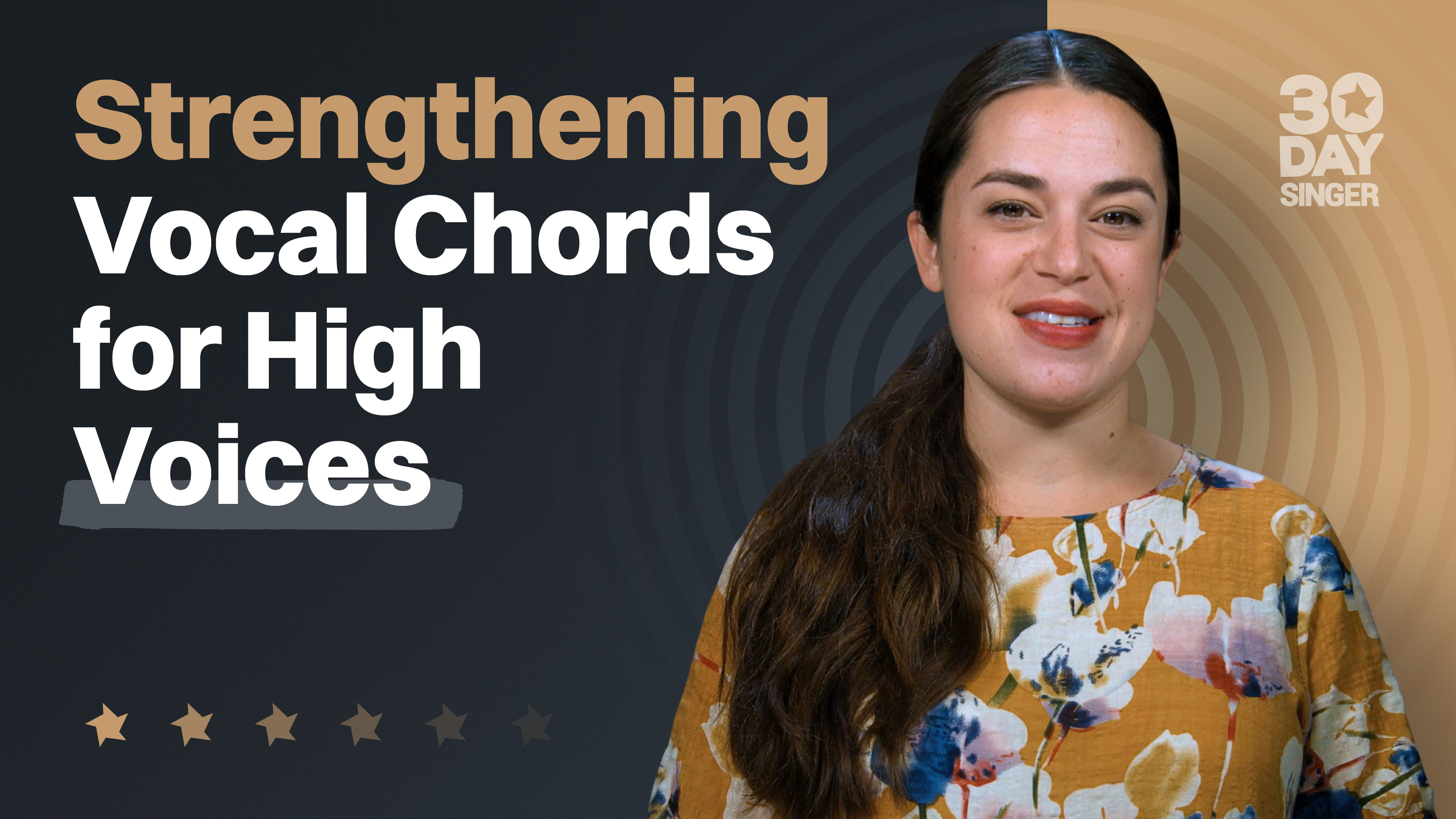 Strengthening Vocal Chords For High Voices